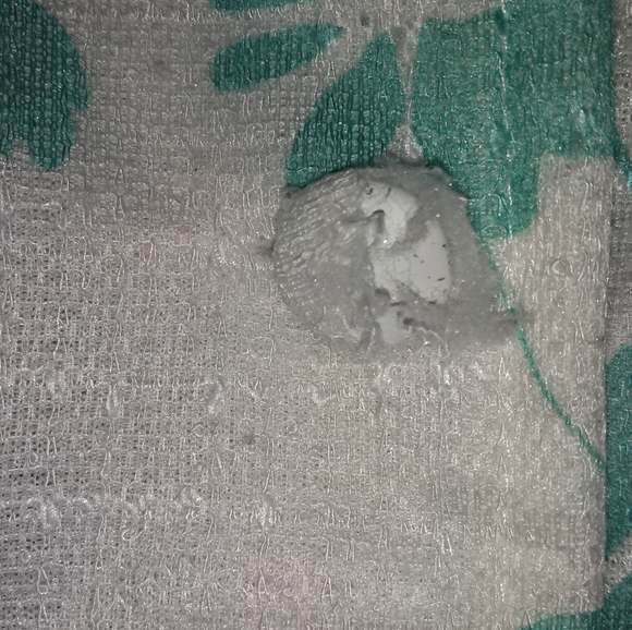 Vintage Windsor Sleeveless Dress Sz 20.5 1950s-60s Made in Canada Prairi… - Picture 9 of 9